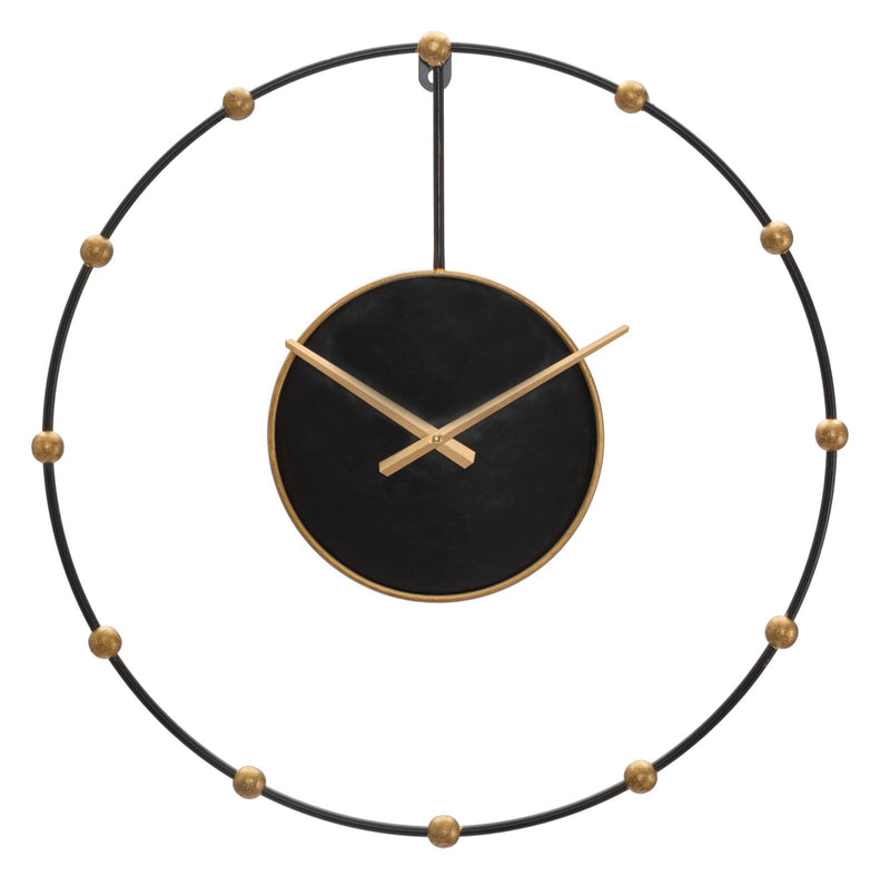 Mauro Ferretti Orologio da Muro Pearl Ø 61 x 4,5 cm