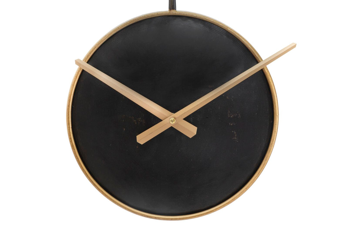 Mauro Ferretti Orologio da Muro Pearl Ø 61 x 4,5 cm