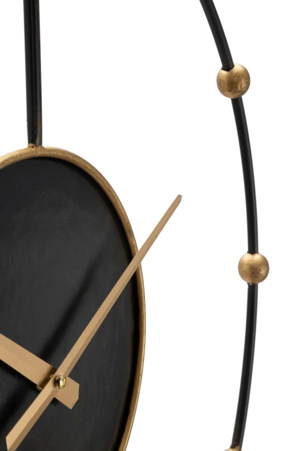 Mauro Ferretti Orologio da Muro Pearl Ø 61 x 4,5 cm