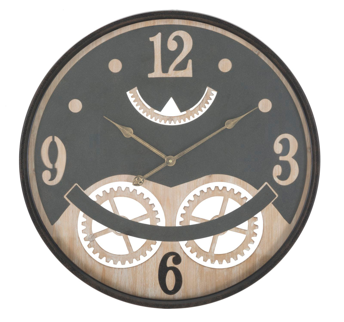 Mauro Ferretti Orologio Xxx Ø 67 x 6,5 cm