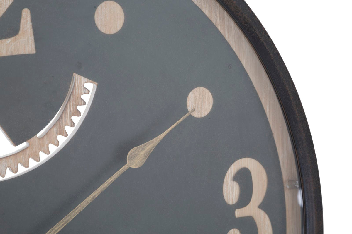 Mauro Ferretti Orologio Xxx Ø 67 x 6,5 cm