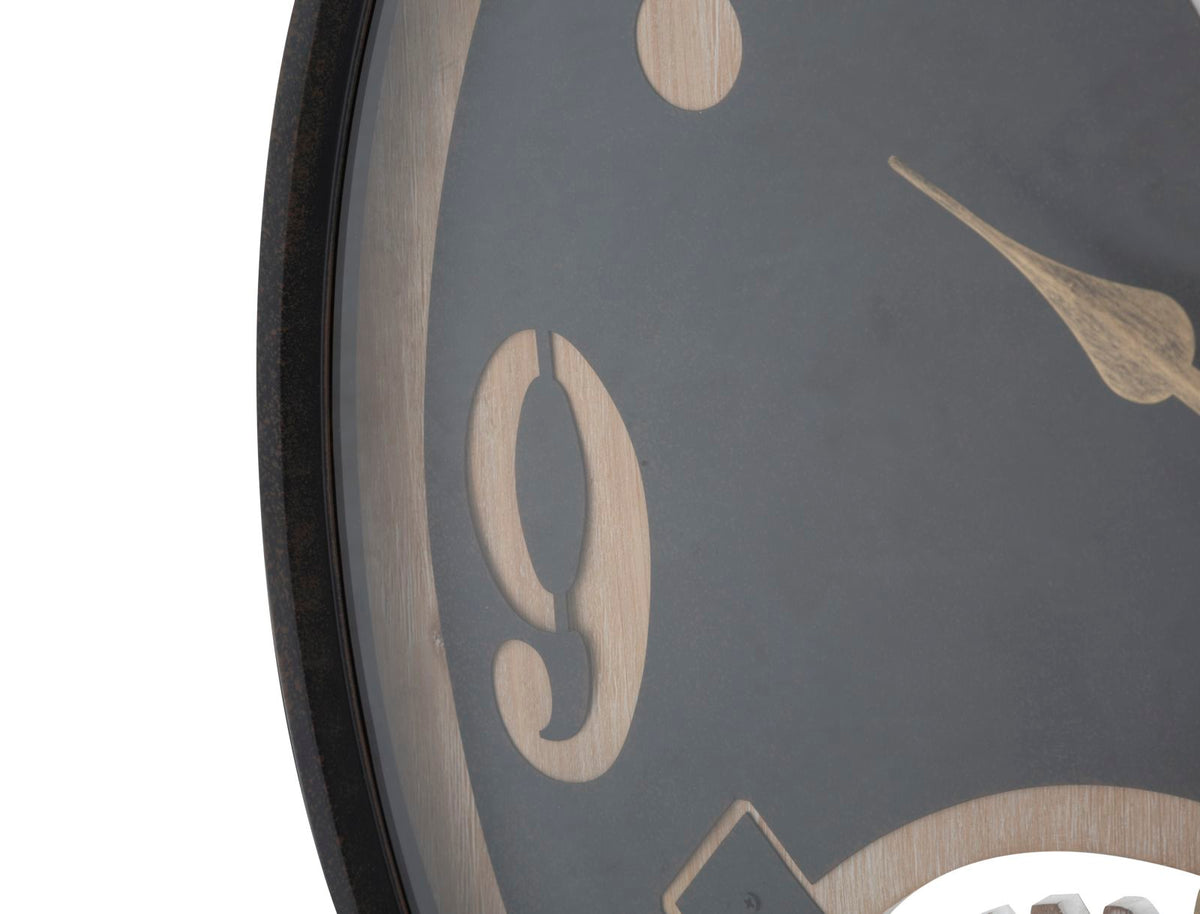 Mauro Ferretti Orologio Xxx Ø 67 x 6,5 cm