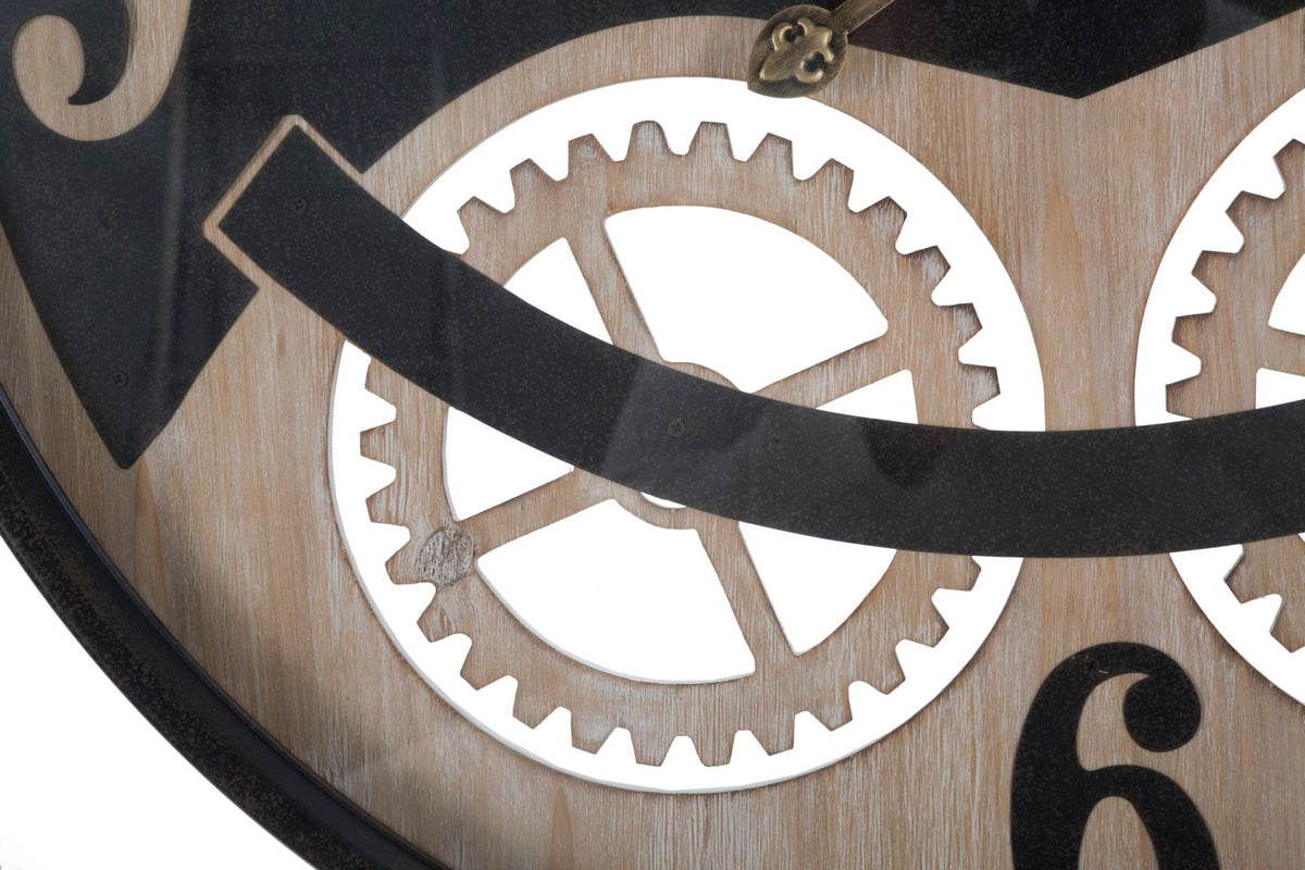 Mauro Ferretti Orologio Xxx Ø 67 x 6,5 cm