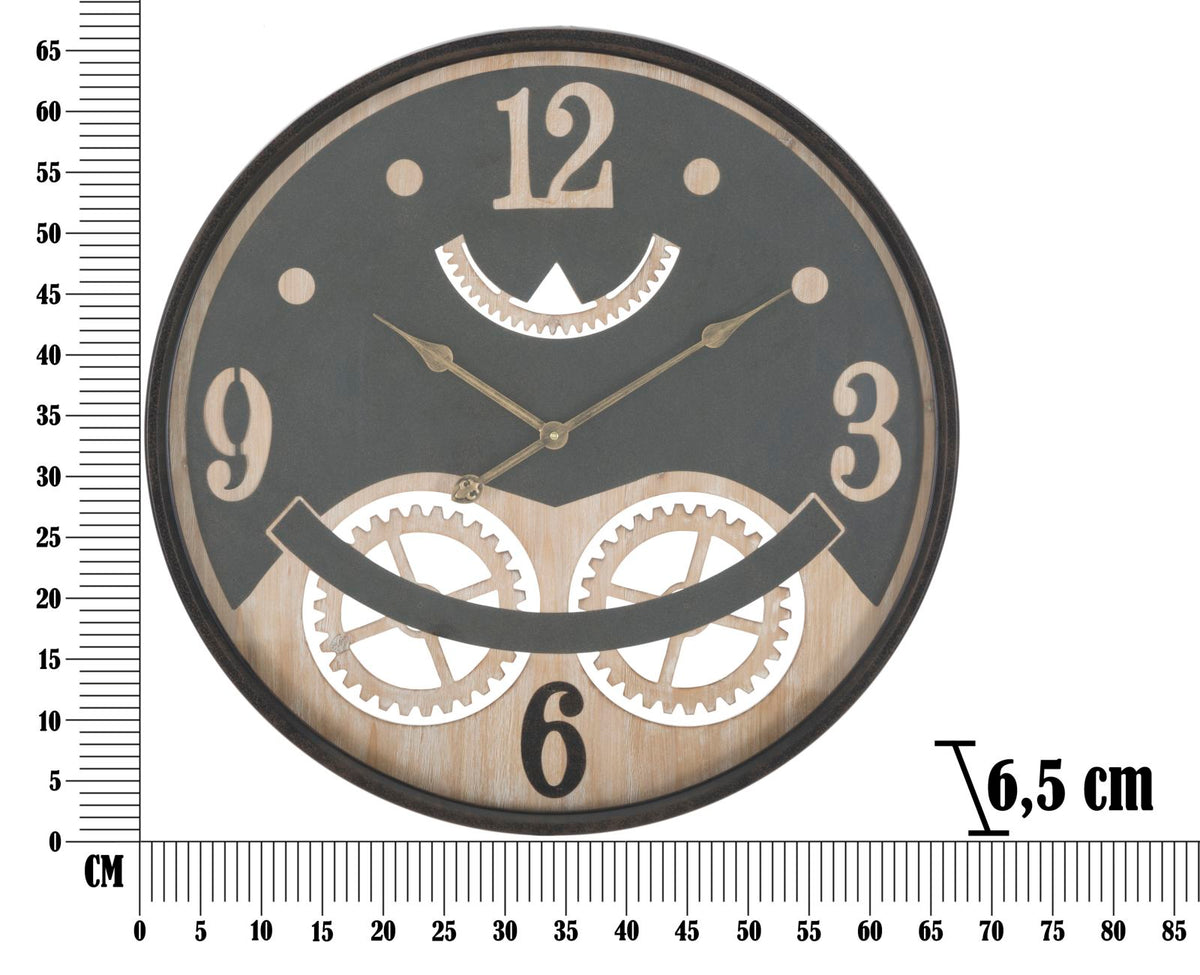 Mauro Ferretti Orologio Xxx Ø 67 x 6,5 cm