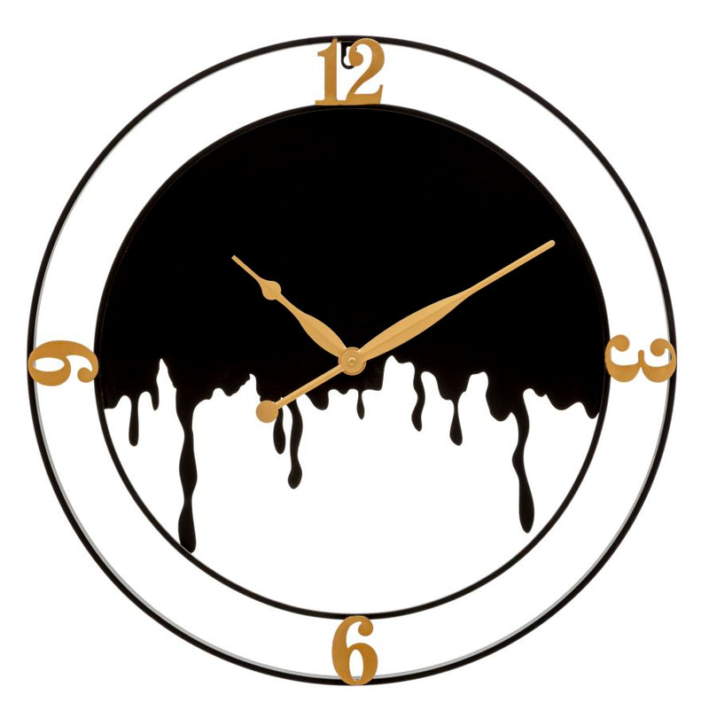 Mauro Ferretti Orologio Splash Ø 66 x 4 cm