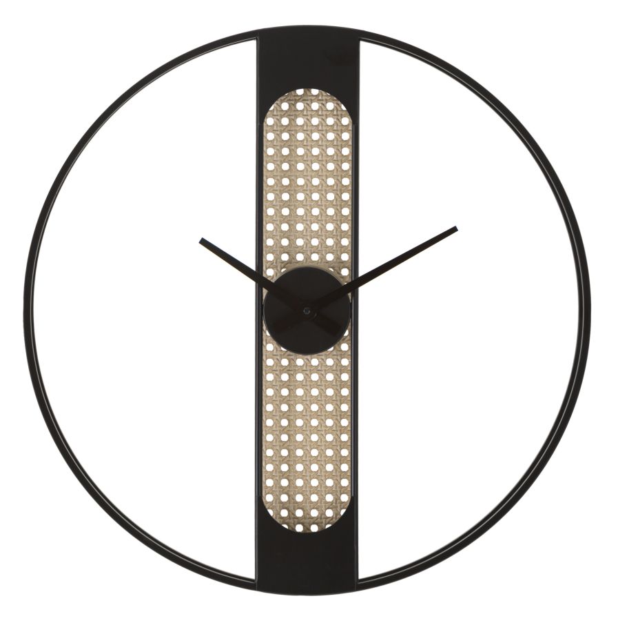 Mauro Ferretti Orologio da Muro Ribby Ø 60 x 5 cm