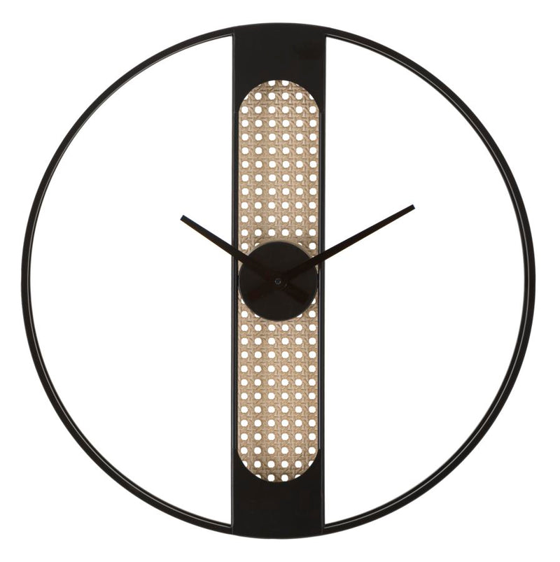 Mauro Ferretti Orologio da Muro Ribby Ø 60 x 5 cm
