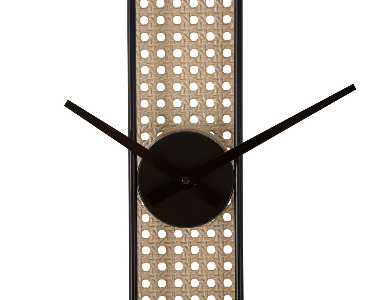 Mauro Ferretti Orologio da Muro Ribby Ø 60 x 5 cm