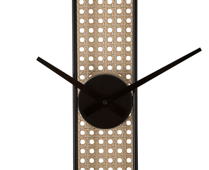 Mauro Ferretti Orologio da Muro Ribby Ø 60 x 5 cm