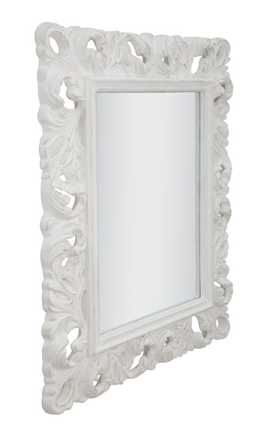 Mauro Ferretti Specchio Tolosa 88 x 5,3 x 108 cm (misura Specchio 54 x 73)