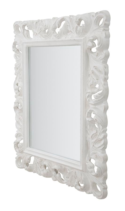 Mauro Ferretti Specchio Tolosa 88 x 5,3 x 108 cm (misura Specchio 54 x 73)