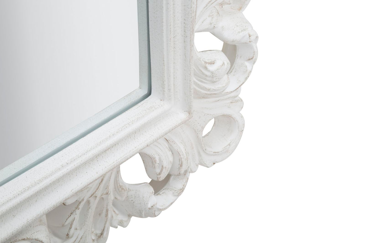 Mauro Ferretti Specchio Tolosa 88 x 5,3 x 108 cm (misura Specchio 54 x 73)