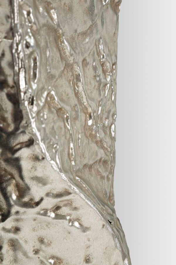 Specchio argelux rettangolare cm 70x6,5x160,5 (misura specchio cm 44x134)