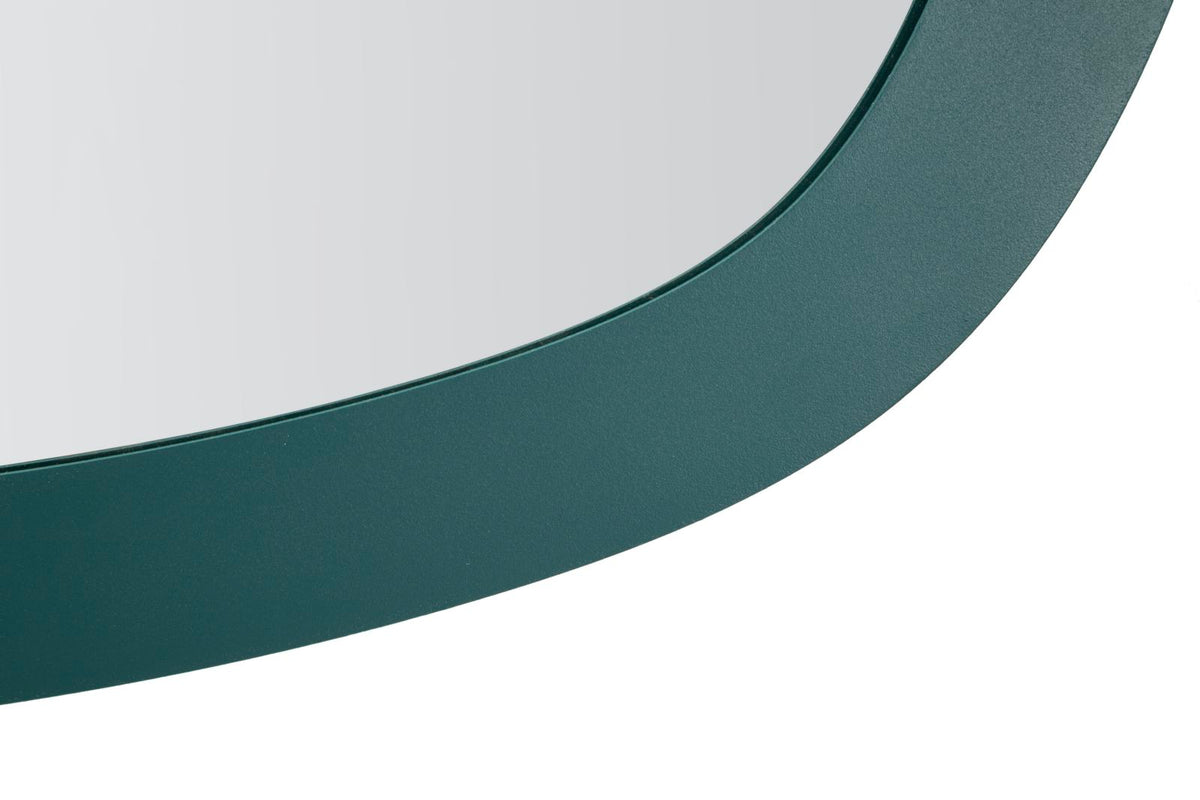Specchio da muro saturno ottanio cm 71x1,5x48