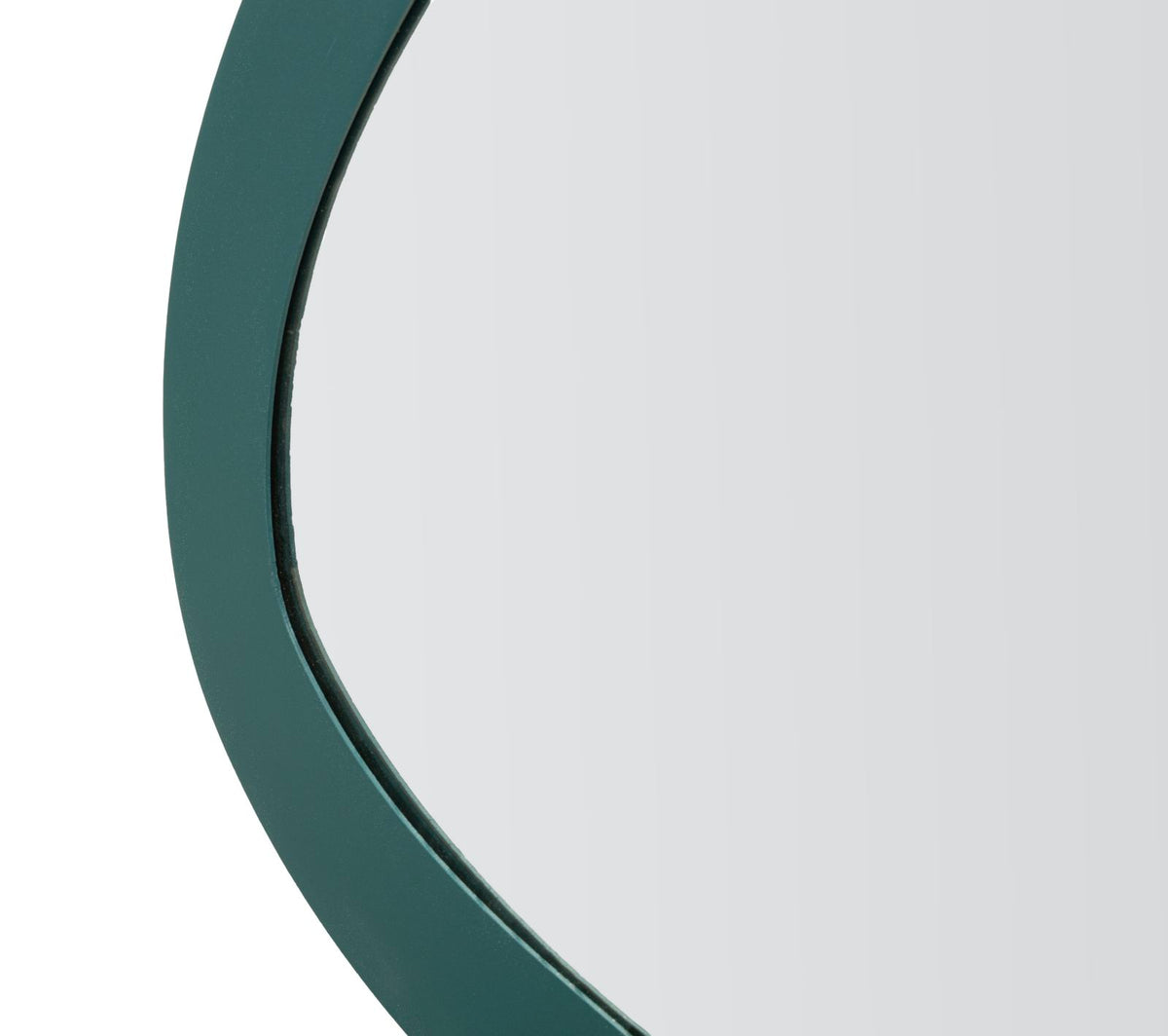 Specchio da muro saturno ottanio cm 71x1,5x48