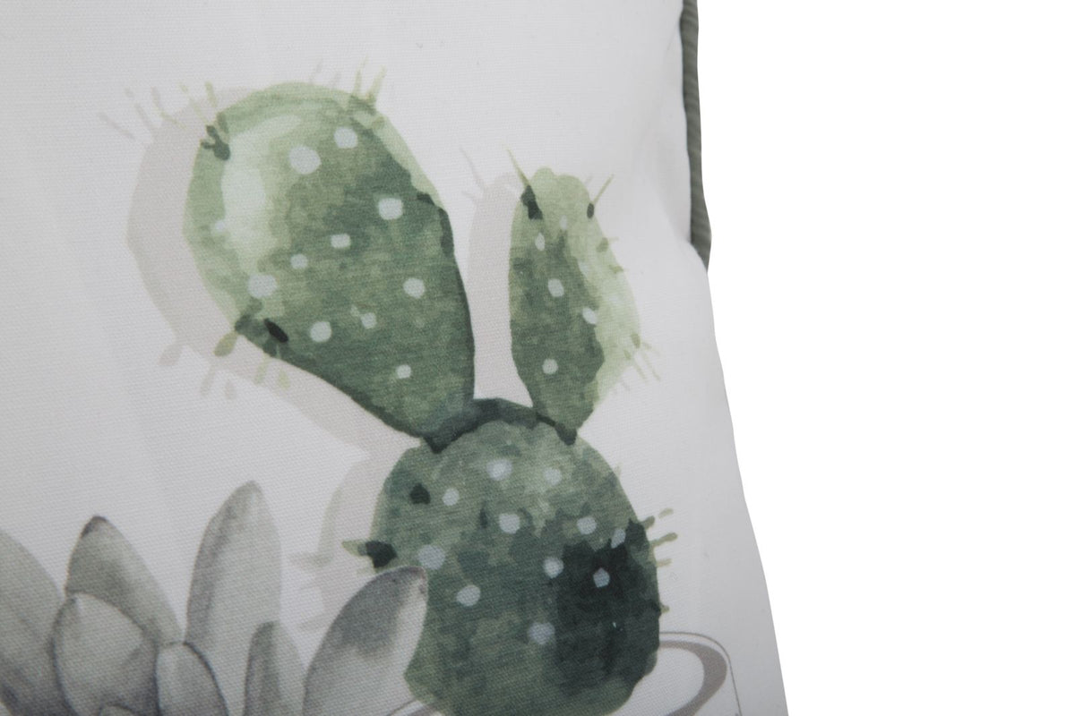 Mauro Ferretti Cuscino Cactus -a- 45 x 45 cm