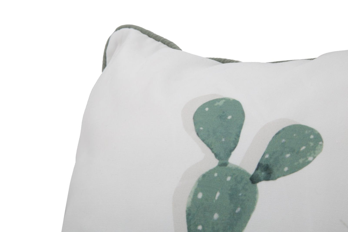 Mauro Ferretti Cuscino Cactus -a- 45 x 45 cm