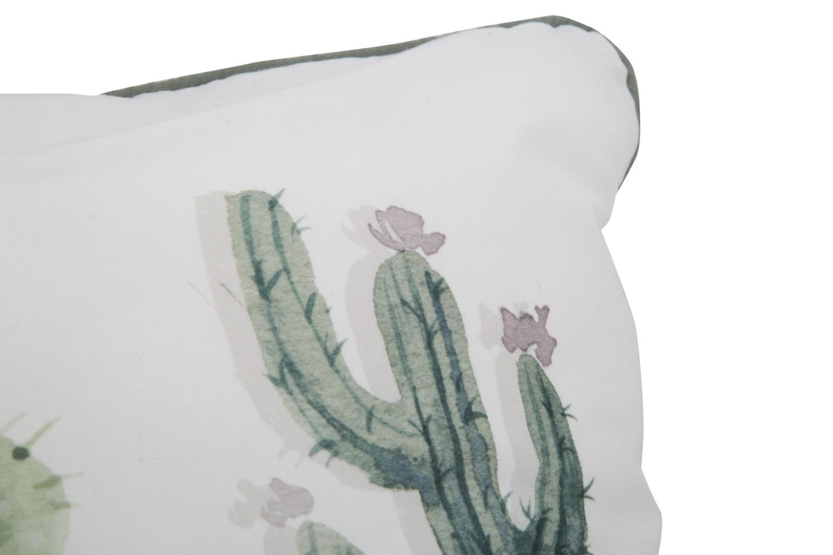 Mauro Ferretti Cuscino Cactus -b- 45 x 45 cm