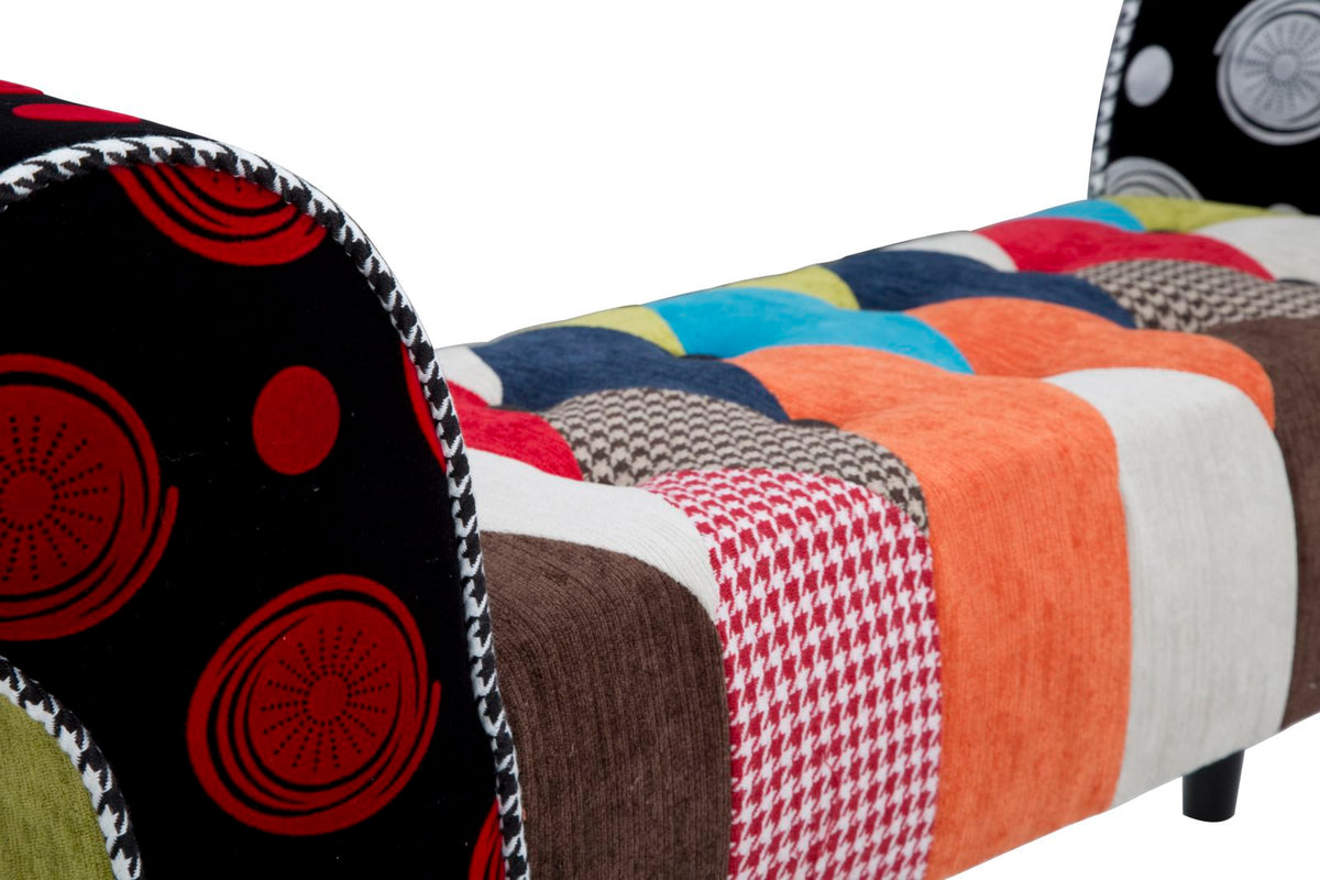 Mauro Ferretti Panca Imperial 102 x 31 x 54 cm