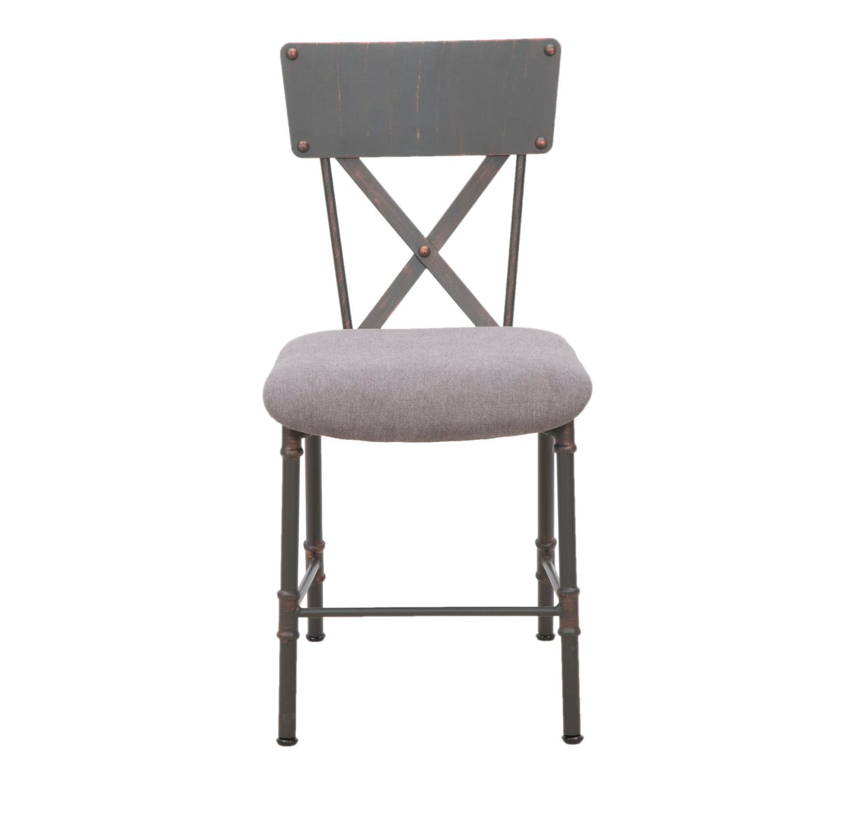 Sedia manhattan cm 41x56x80,5