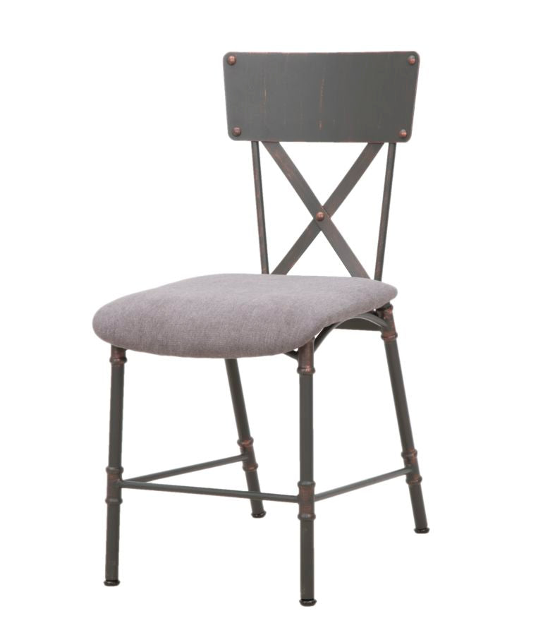 Sedia manhattan cm 41x56x80,5