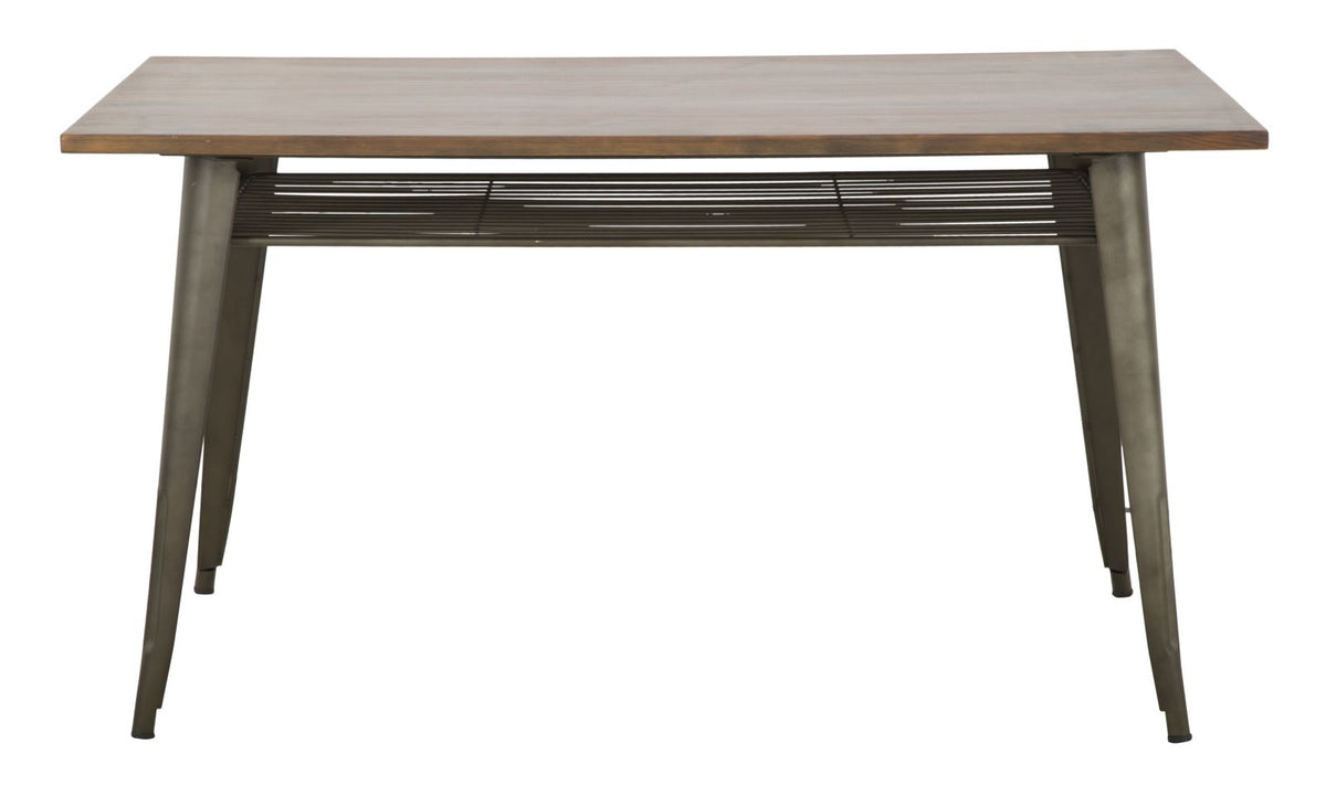 Mauro Ferretti Tavolo Harlem 140 x 80 x 75 cm