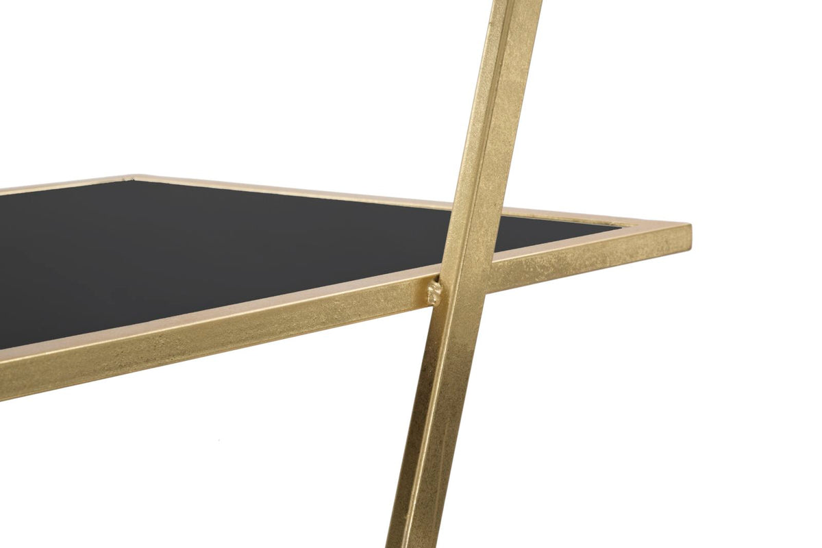 Mauro Ferretti Libreria Piramid 80 x 44,7 x 180 cm