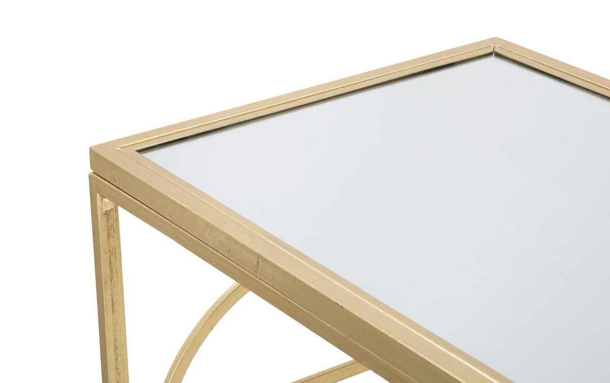 Mauro Ferretti Console Marie 120 x 41 x 81 cm