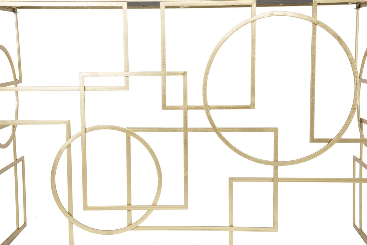 Mauro Ferretti Console Marie 120 x 41 x 81 cm