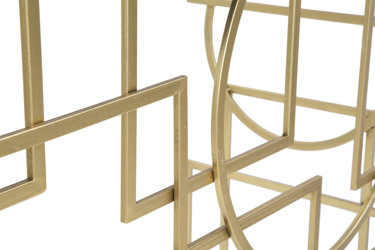 Mauro Ferretti Console Marie 120 x 41 x 81 cm