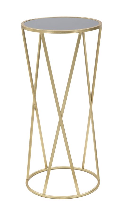 Mauro Ferretti Portatelefono Glam Simple Ø 35 x 75 cm