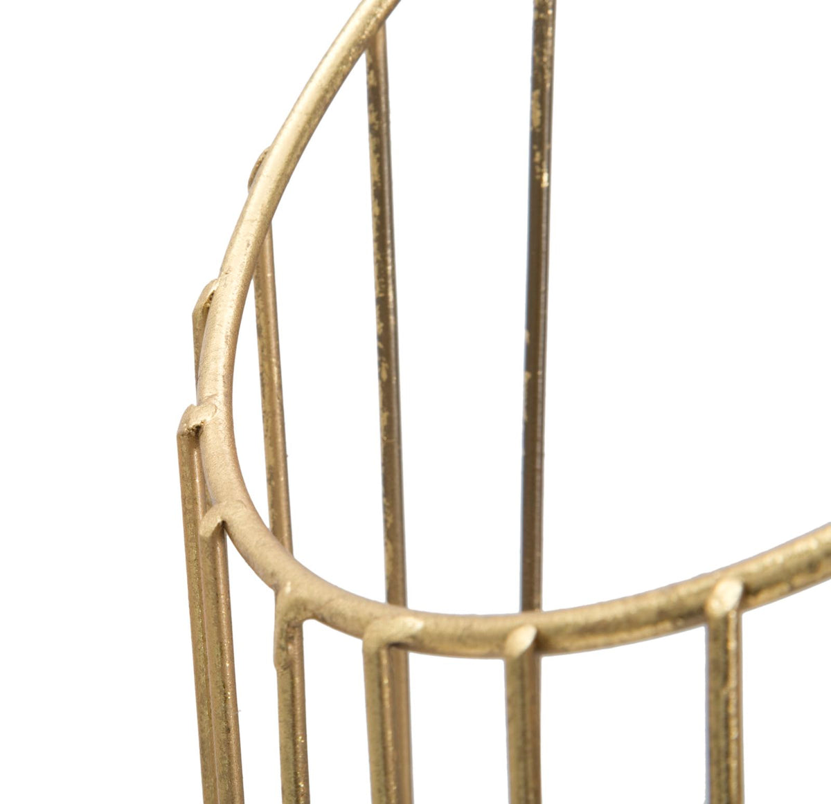 Mauro Ferretti Portaombrelli Glam Stick 25,5 x 18,5 x 60 cm