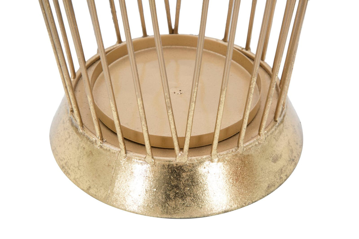Mauro Ferretti Portaombrelli Glam Stick 25,5 x 18,5 x 60 cm