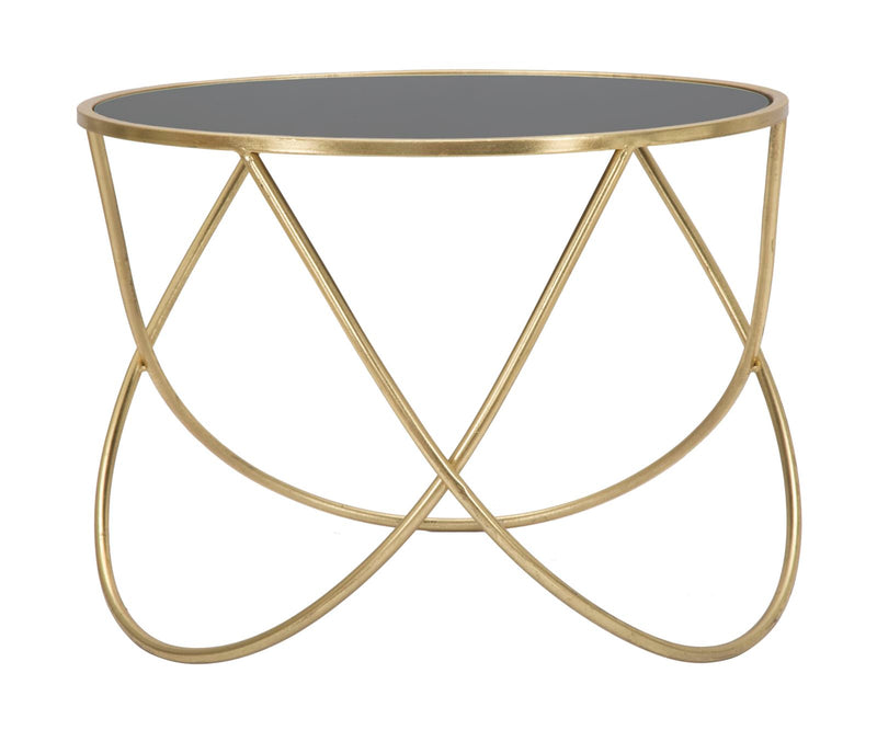 Mauro Ferretti Tavolinetto Ring Ø 60 x 45 cm