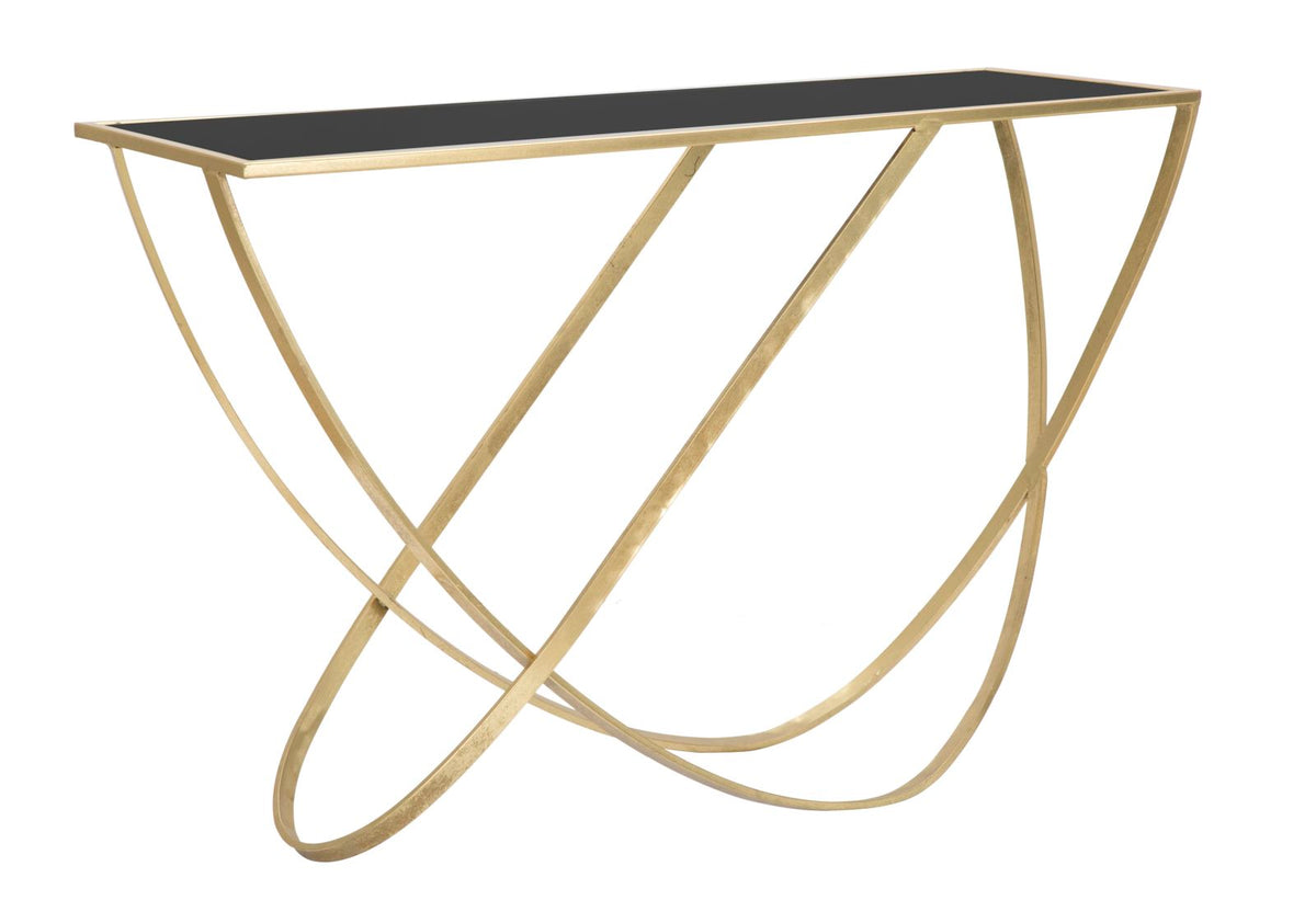 Mauro Ferretti Console Ring 120 x 40 x 79 cm