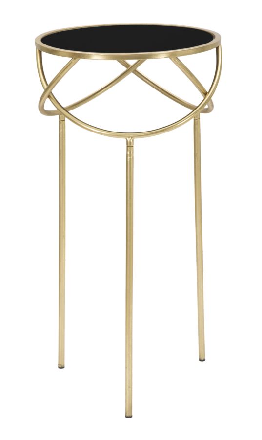 Mauro Ferretti Portatelefono Ring Ø 40 x 80 cm