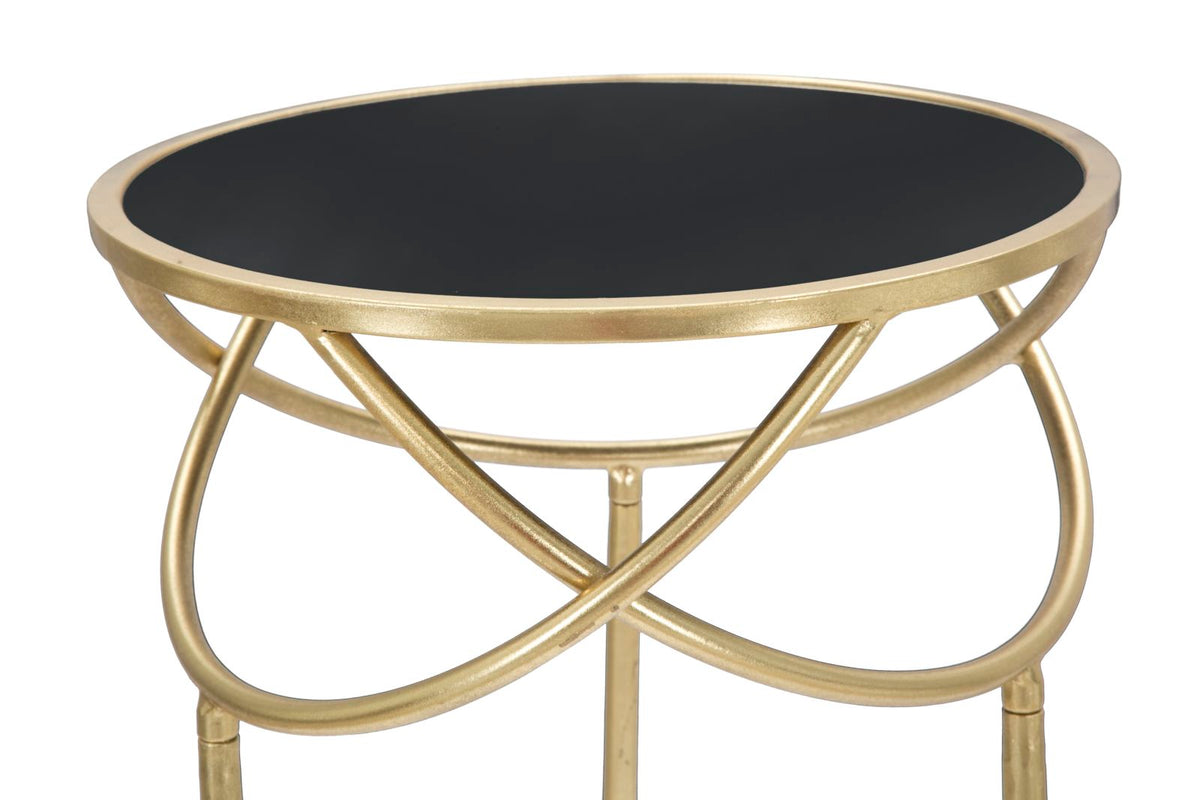 Mauro Ferretti Portatelefono Ring Ø 40 x 80 cm