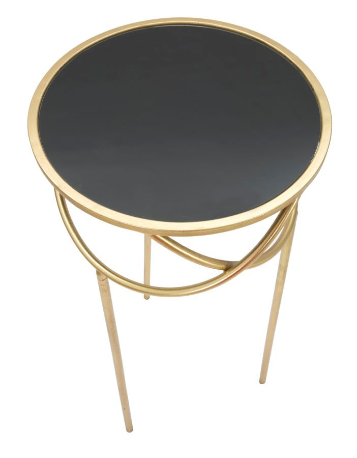 Mauro Ferretti Portatelefono Ring Ø 40 x 80 cm