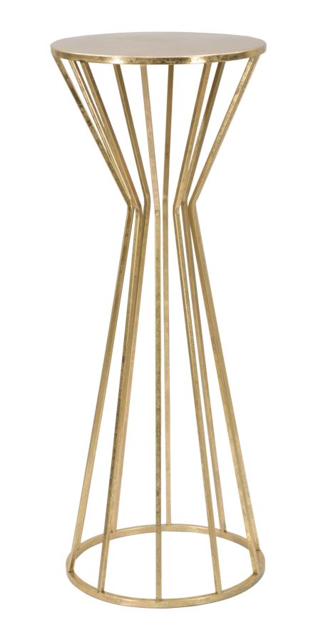 Mauro Ferretti Portatelefono Stick Glam Ø 38 x 100 cm