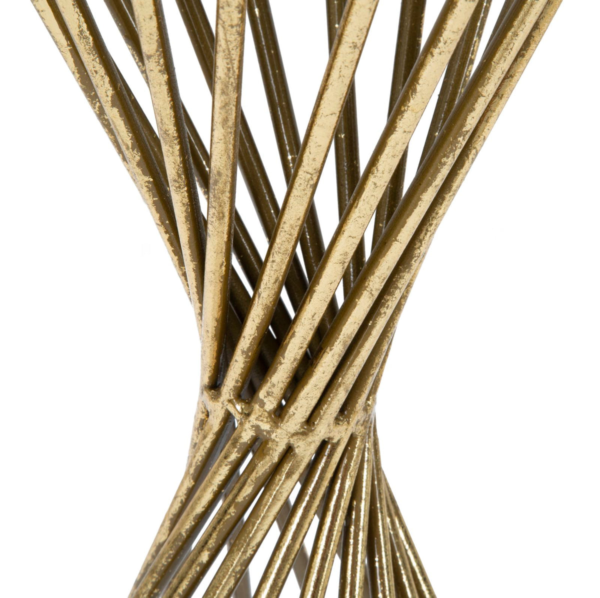 Mauro Ferretti Tavolinetto Hypnos Ø 35 x 70 cm
