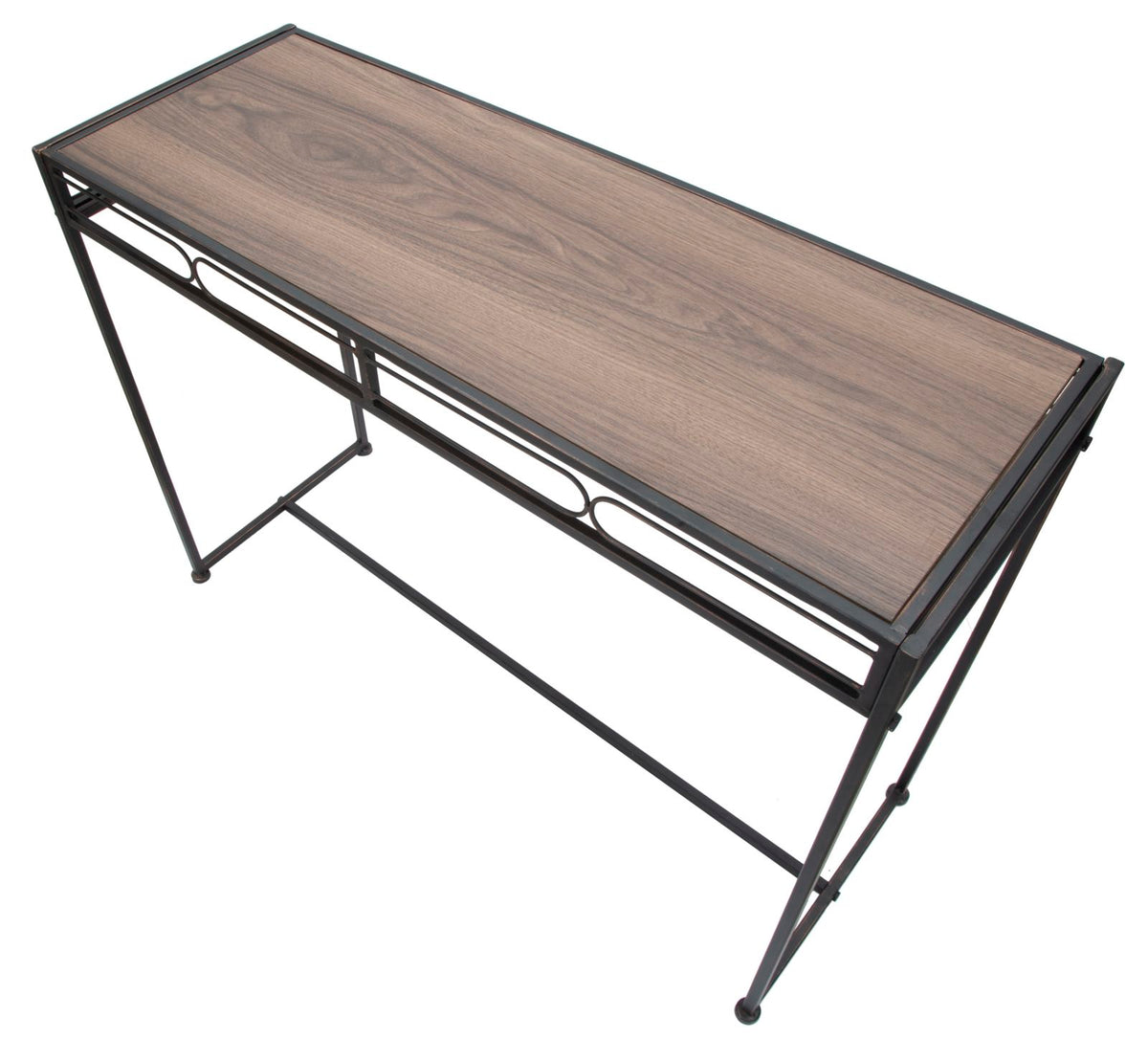 Mauro Ferretti Console Essential 110 x 40 x 80 cm