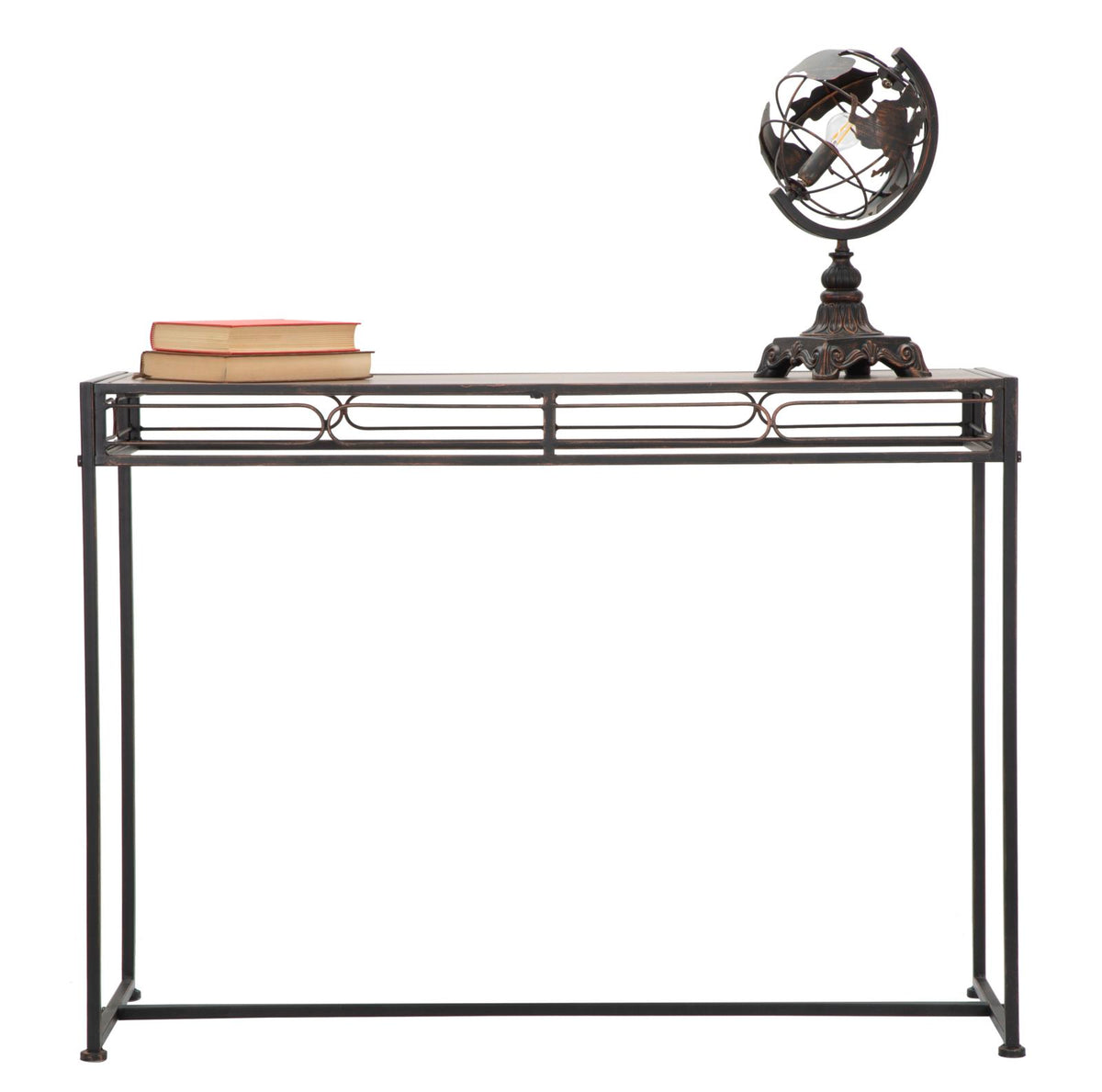 Mauro Ferretti Console Essential 110 x 40 x 80 cm