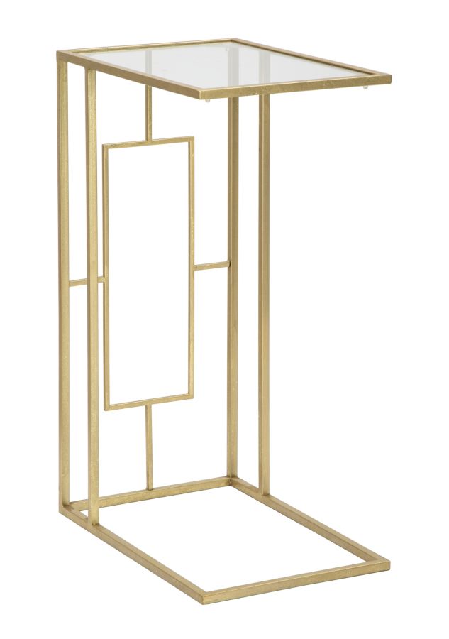 Mauro Ferretti Tavolinetto C 40,5 x 25,5 x 60 cm