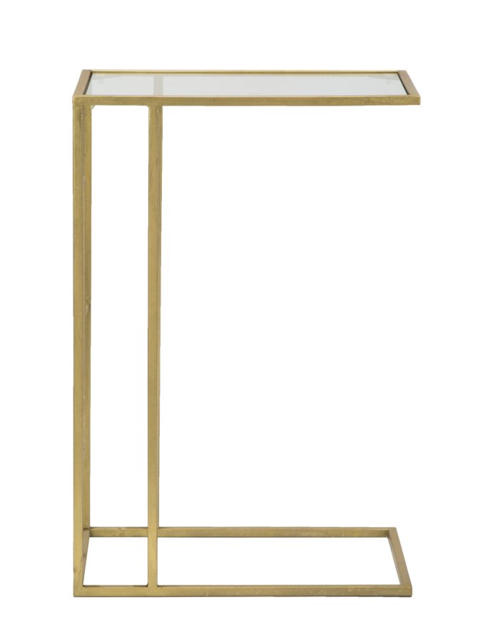 Mauro Ferretti Tavolinetto C 40,5 x 25,5 x 60 cm