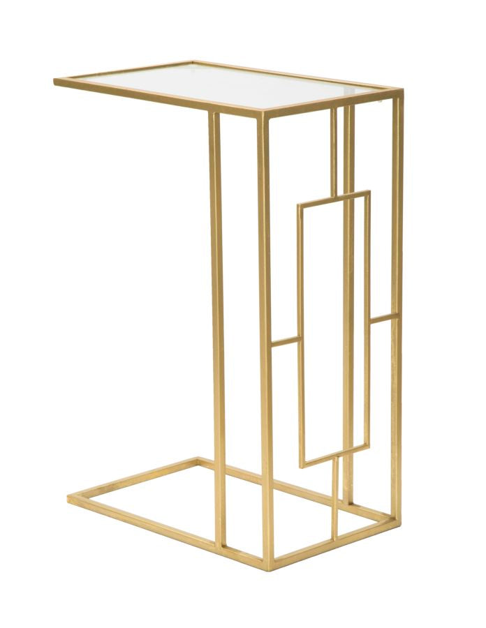 Mauro Ferretti Tavolinetto C 40,5 x 25,5 x 60 cm