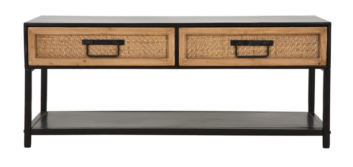 Mauro Ferretti Porta TV Hanoi 95 x 38 x 38 cm