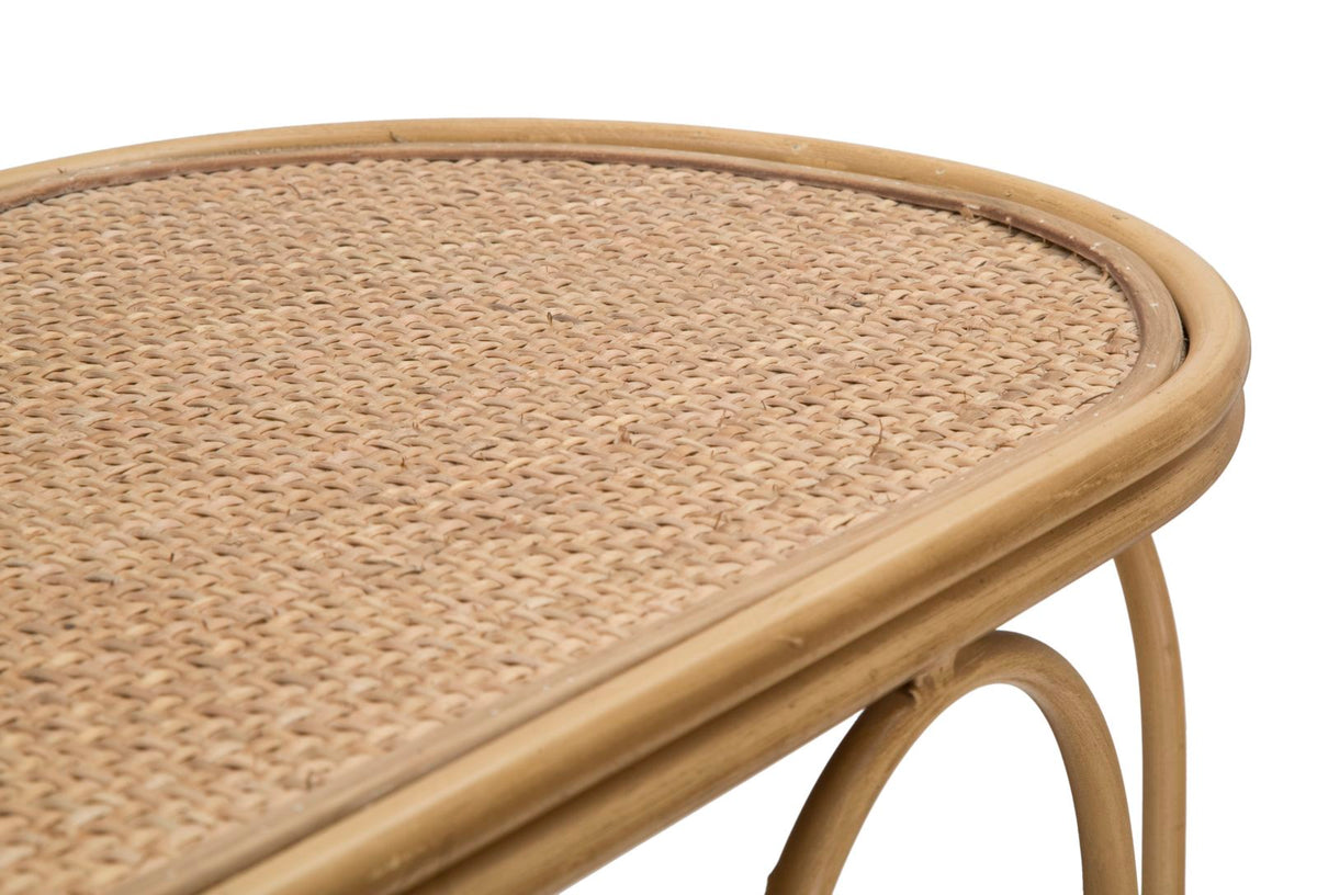 Mauro Ferretti Console Samui 110 x 32 x 77 cm