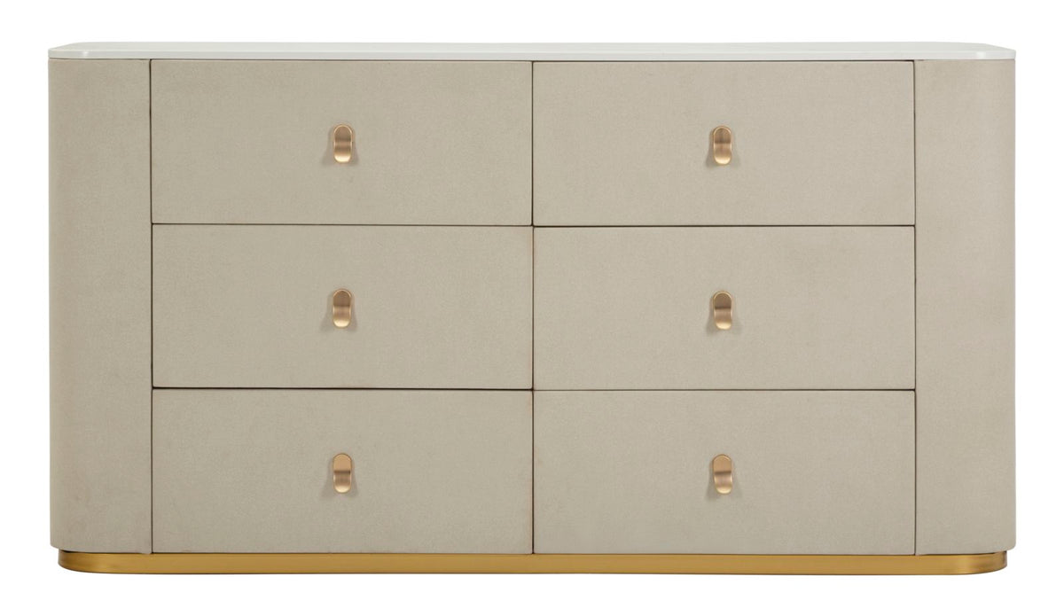 Como' beauty cm 140x45x76