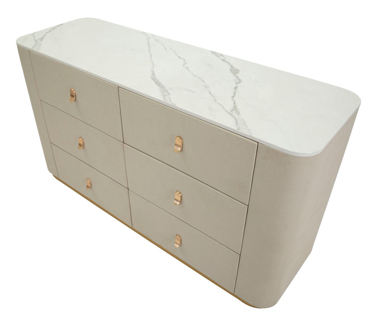 Como' beauty cm 140x45x76