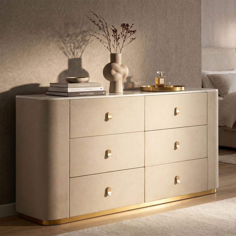 Como' beauty cm 140x45x76